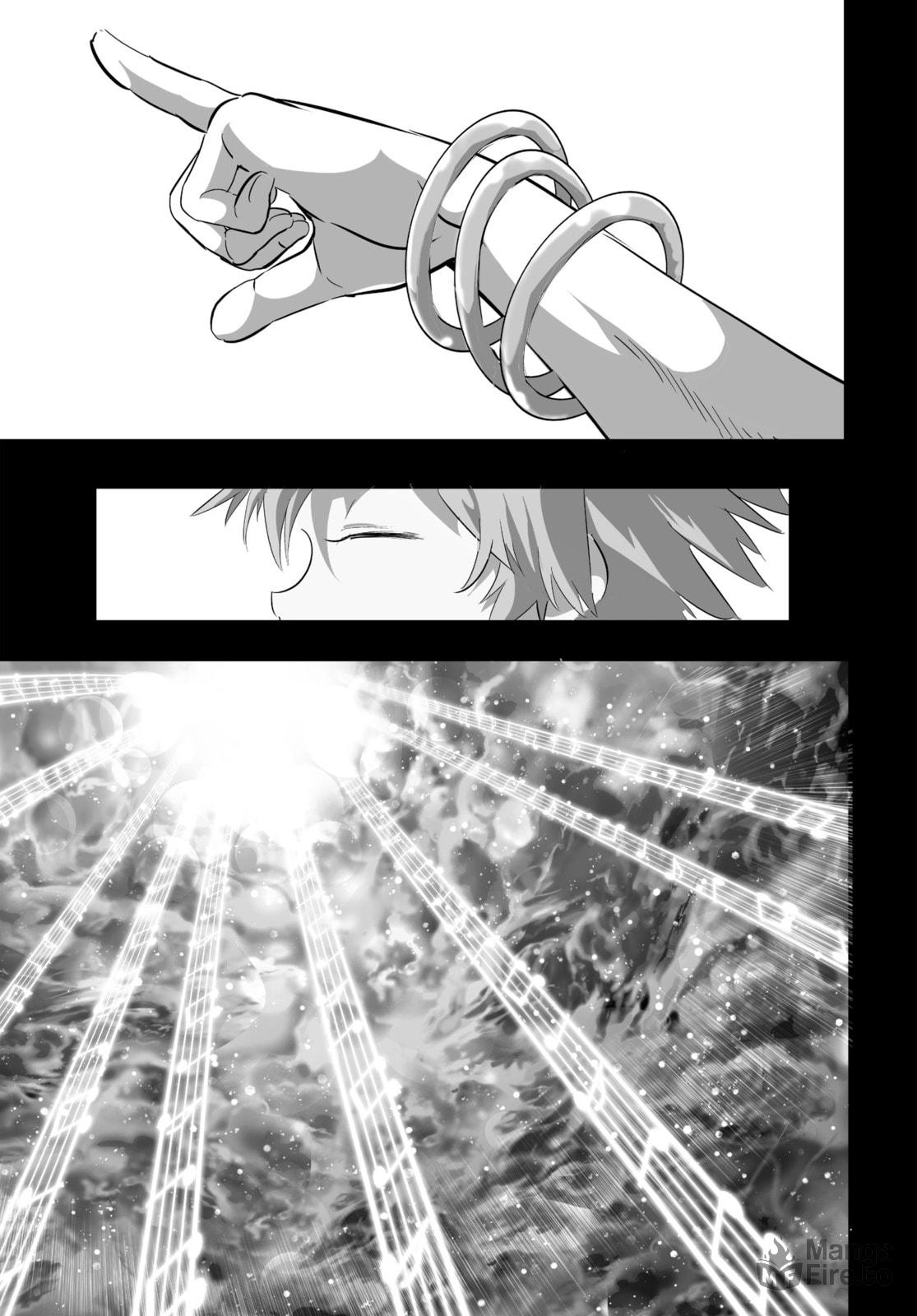 I Was Reincarnated as the 7th Prince So I Can Take My Time Perfecting My Magical Ability – Chapter 60 page 2