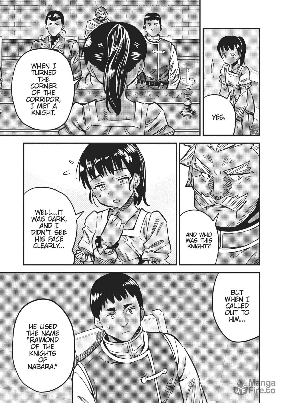 The Light is Within Your Hands page 8
