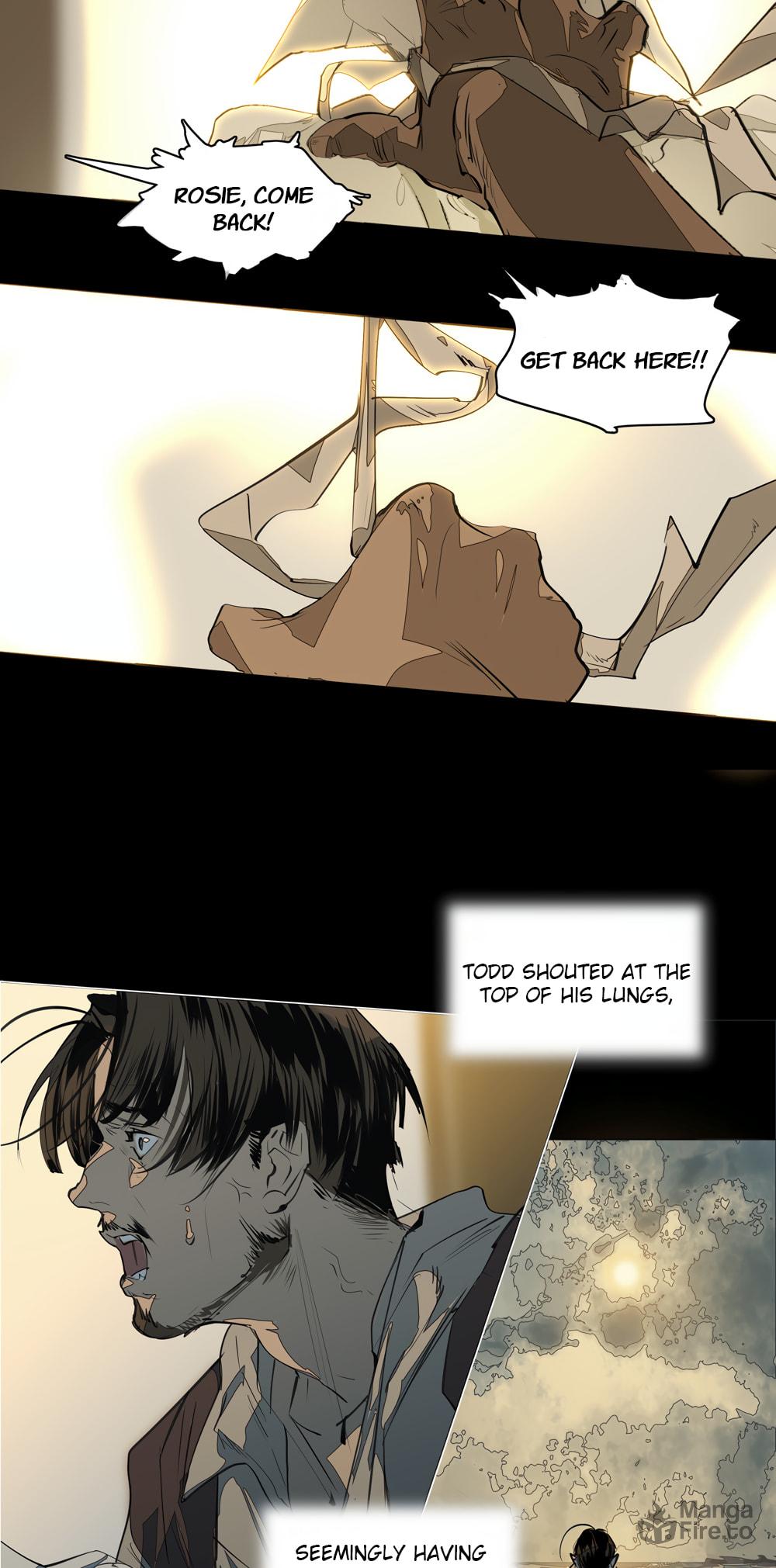 Knot (Part 1) page 23