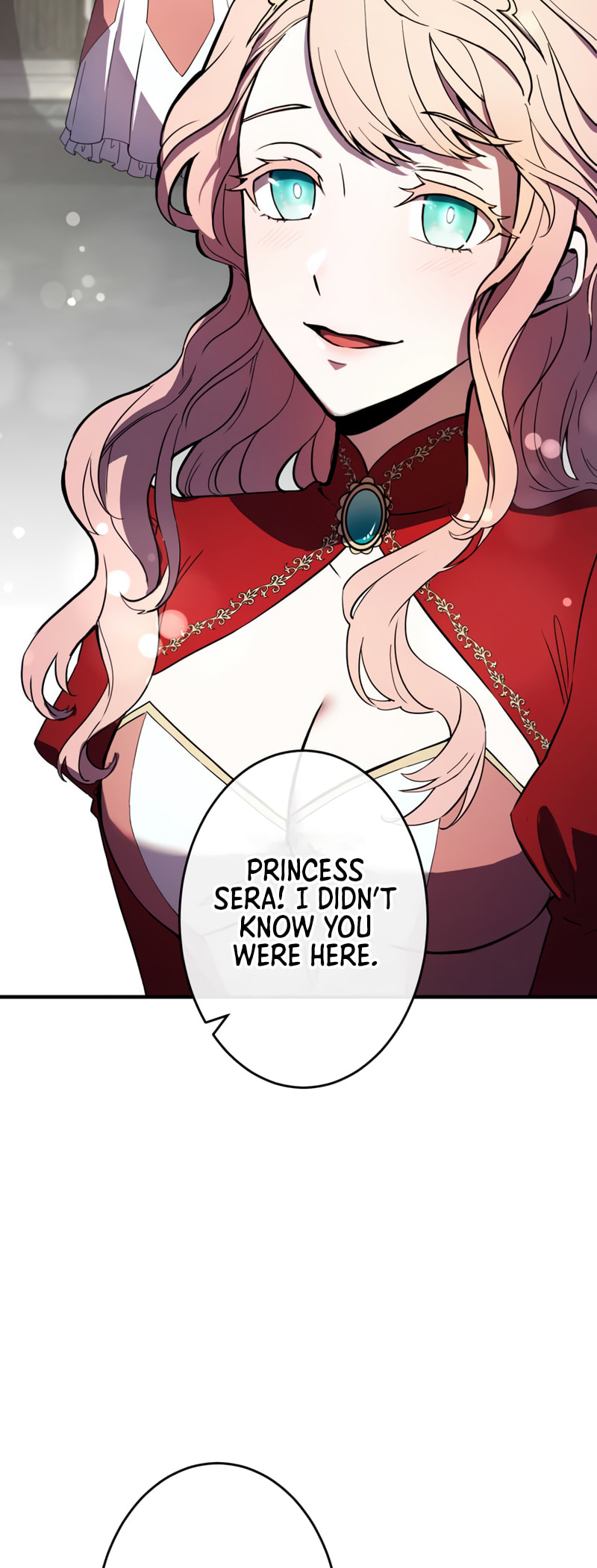 The Underworld Transcendent Is Unrivaled at the School——! – Chapter 1 page 31