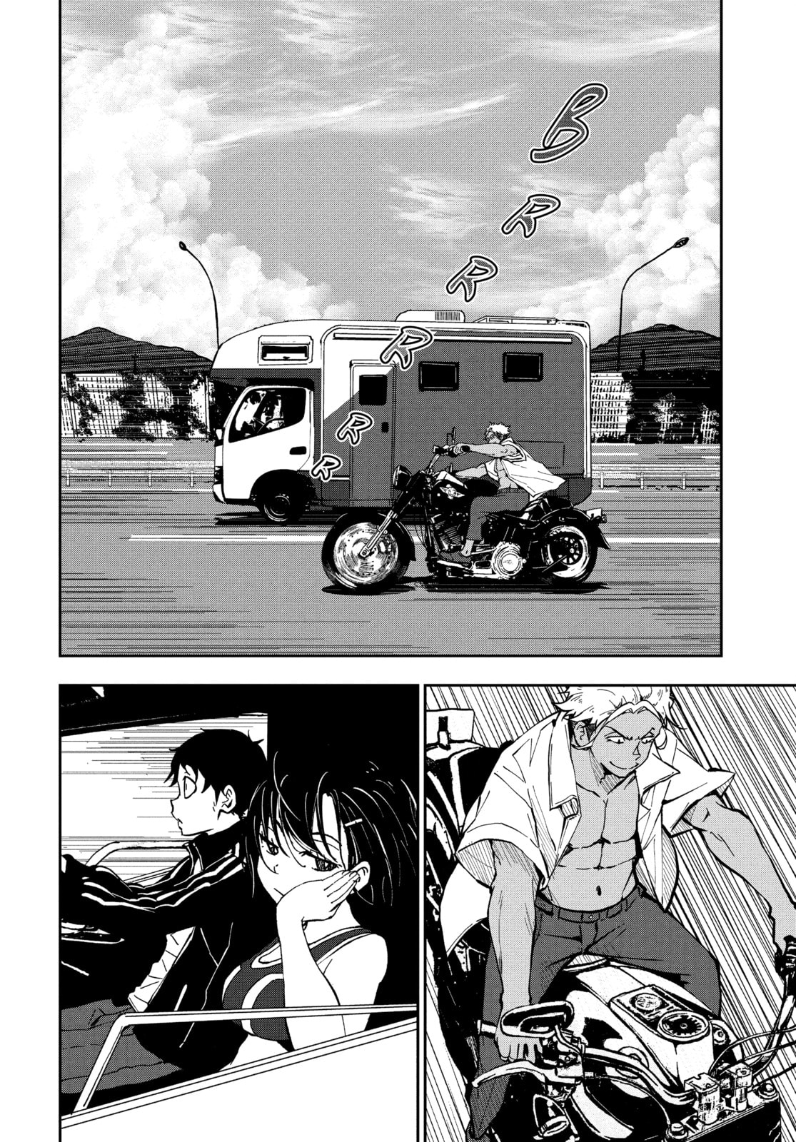RV of the Dead page 30