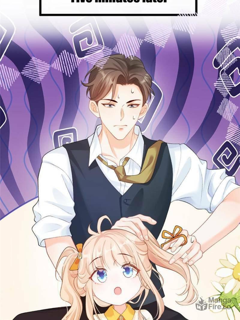 Spoiled Rotten by My Uncles – Chapter 22 page 17