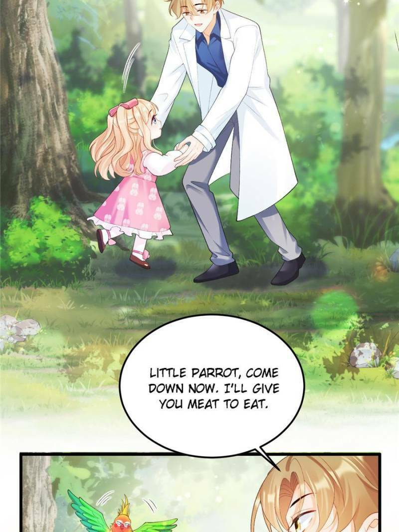 Spoiled Rotten by My Uncles – Chapter 5 page 15