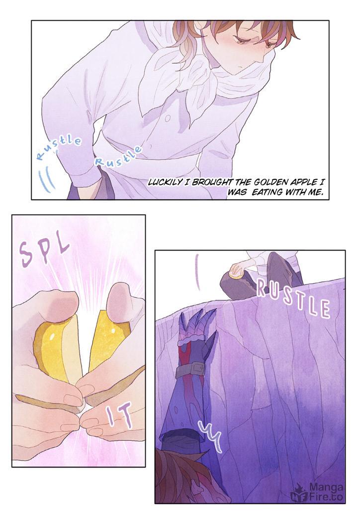 Magic Soup (Colored) – Chapter 7 page 20