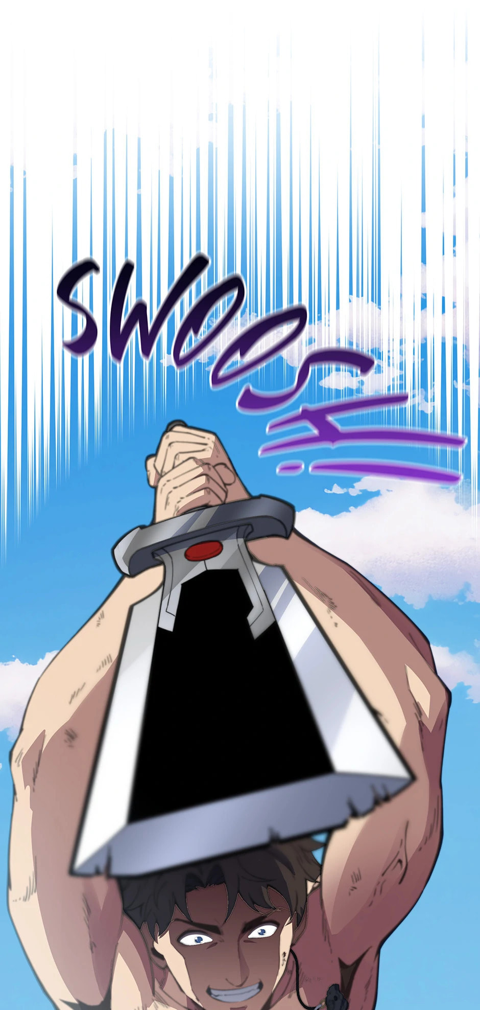 An Outcast In Another World – Chapter 5 page 90