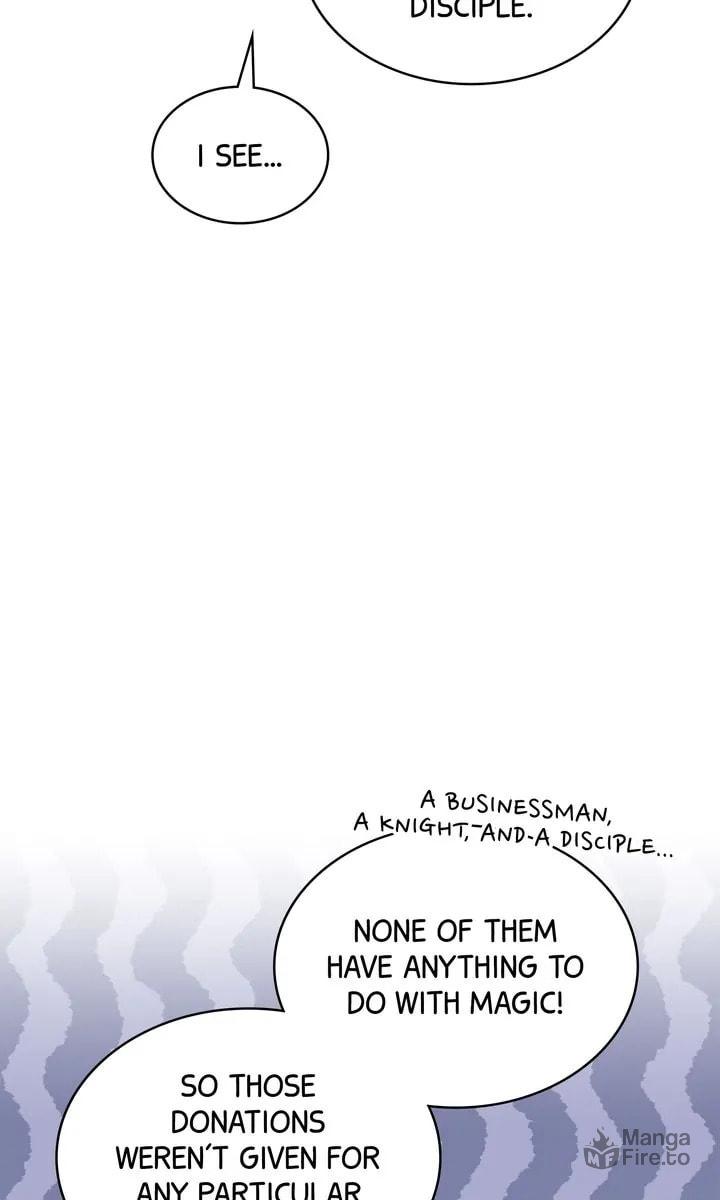 My Little Tyrant – Chapter 30 page 32
