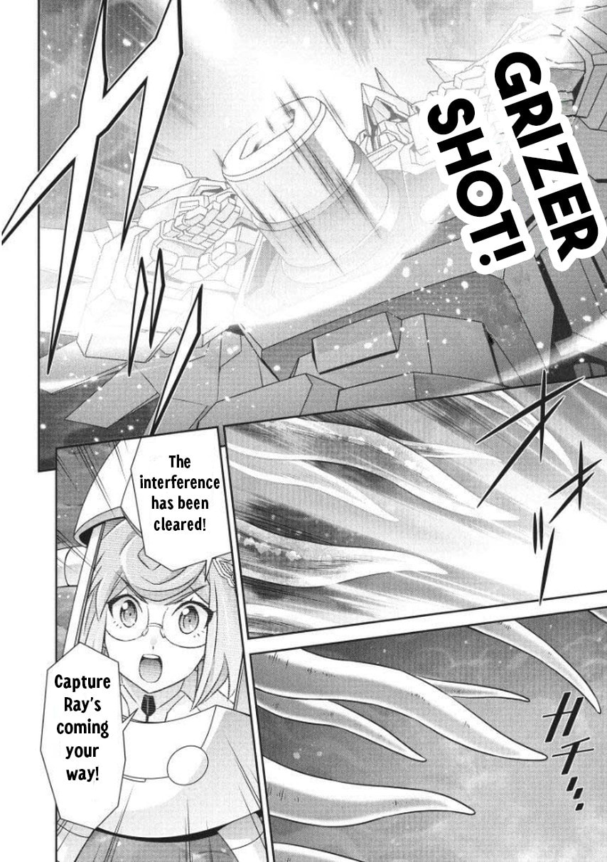 Stop That Ghost! The Littlest Brave! (Part 2) page 10