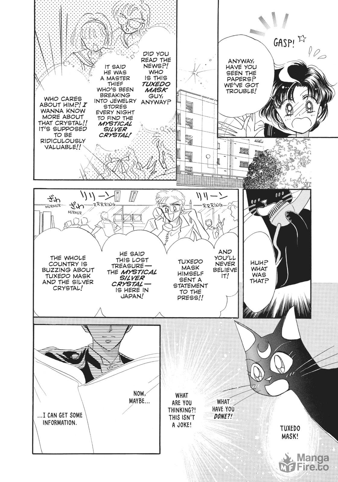 Tuxedo Mask… page 9