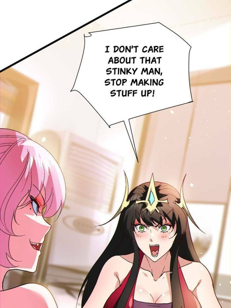 My Harem in a Foreign World – Chapter 38 page 42