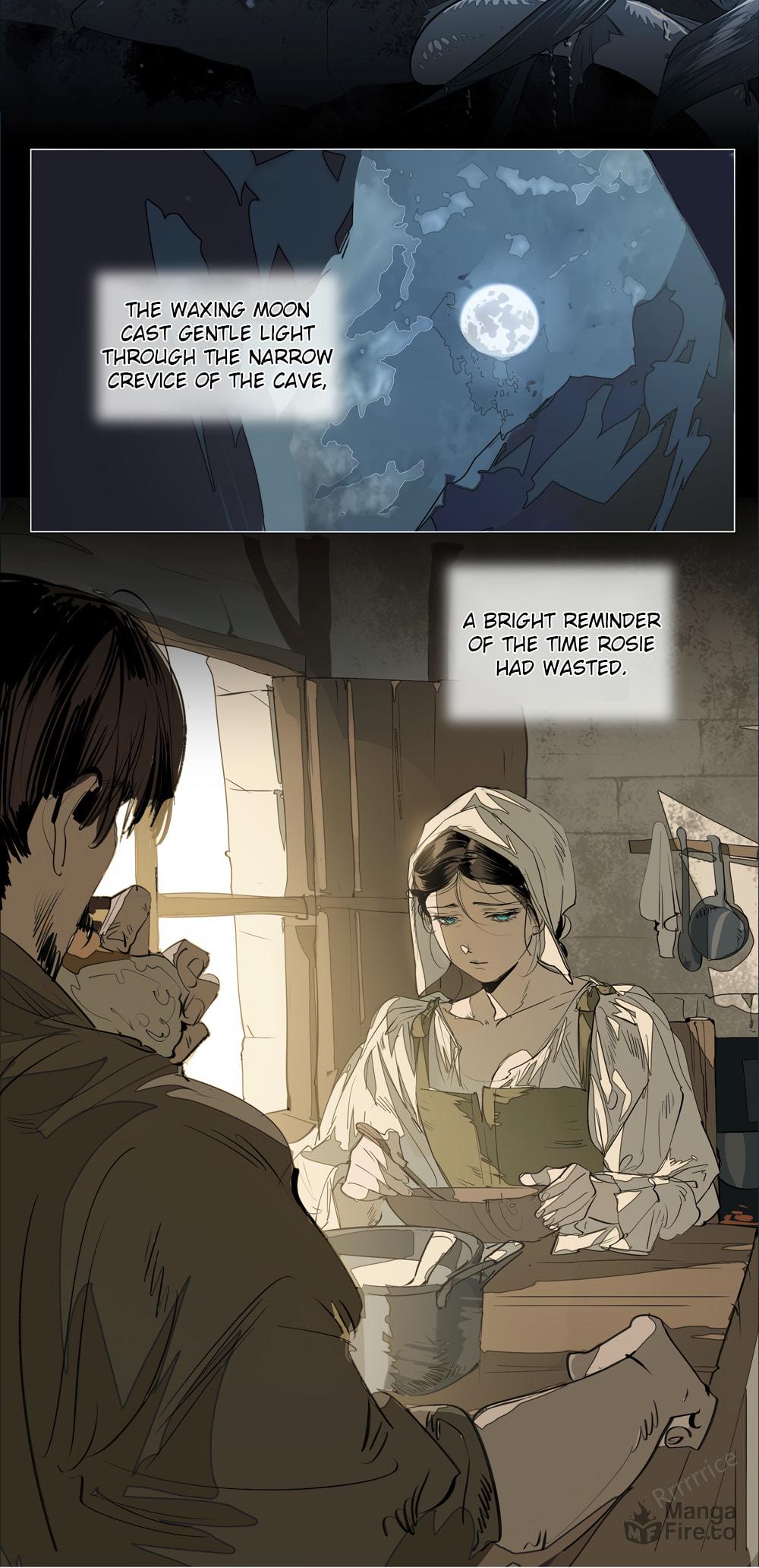 Knot (Part 1) page 11