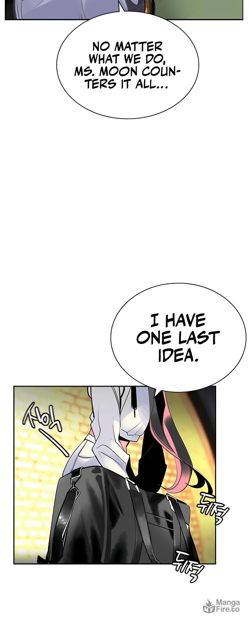 Jungle Juice – Chapter 72 page 56