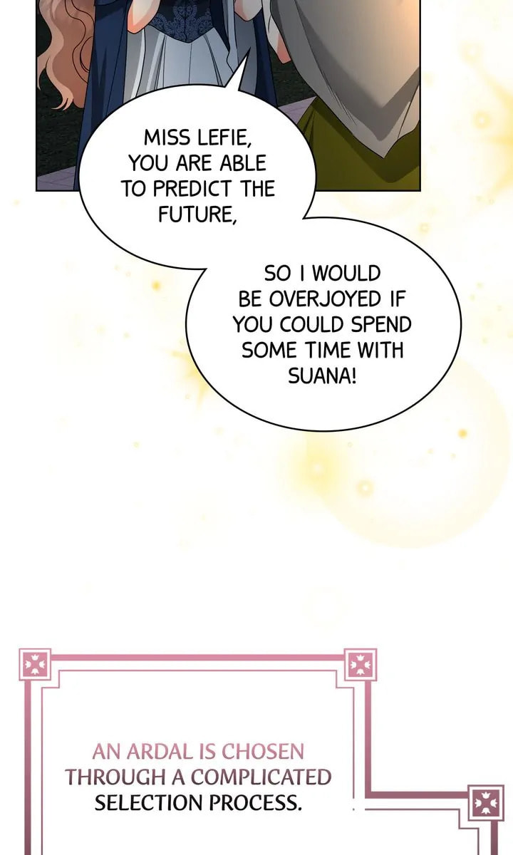 My Little Tyrant – Chapter 30 page 63