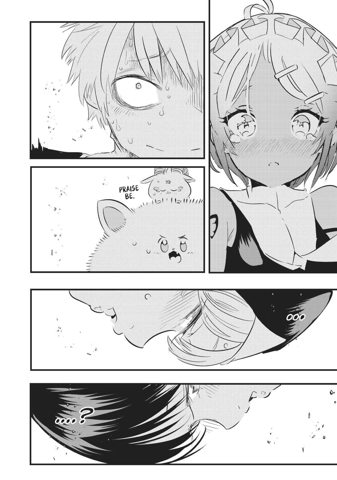 I Was Reincarnated as the 7th Prince So I Can Take My Time Perfecting My Magical Ability – Chapter 44 page 13
