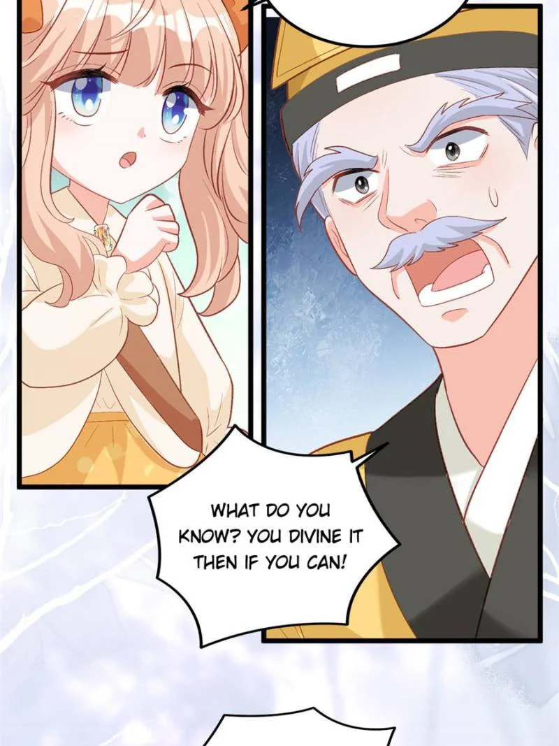 Spoiled Rotten by My Uncles – Chapter 23 page 37