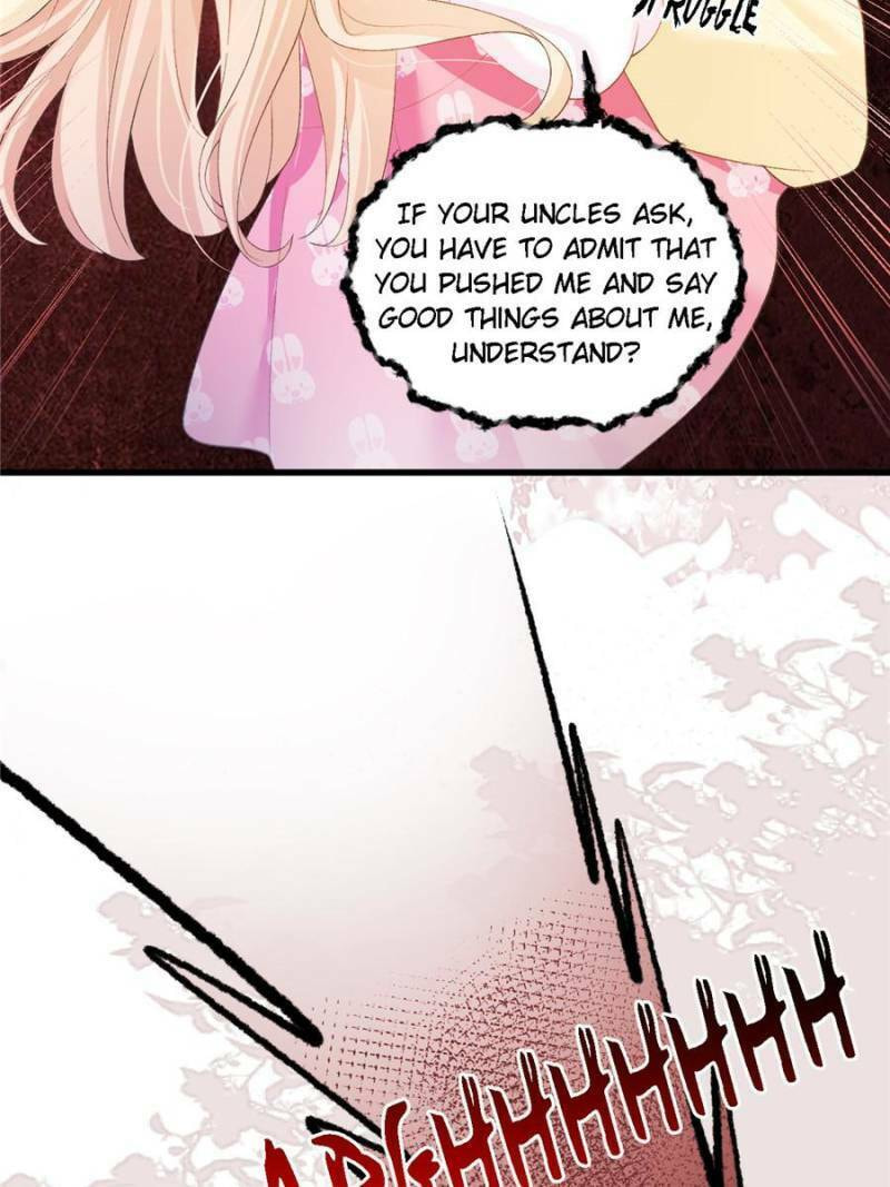 Spoiled Rotten by My Uncles – Chapter 5 page 1