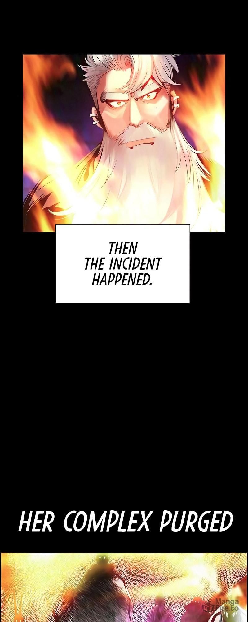 Jungle Juice – Chapter 54 page 50