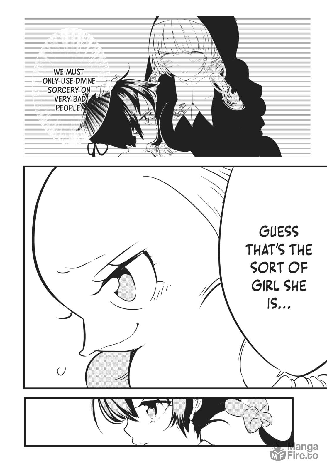 I Was Reincarnated as the 7th Prince So I Can Take My Time Perfecting My Magical Ability – Chapter 51 page 11
