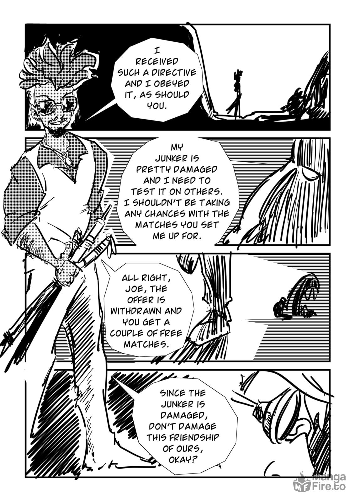 Tune-Up! page 2