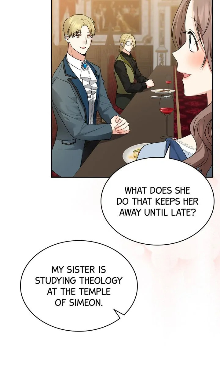My Little Tyrant – Chapter 30 page 30