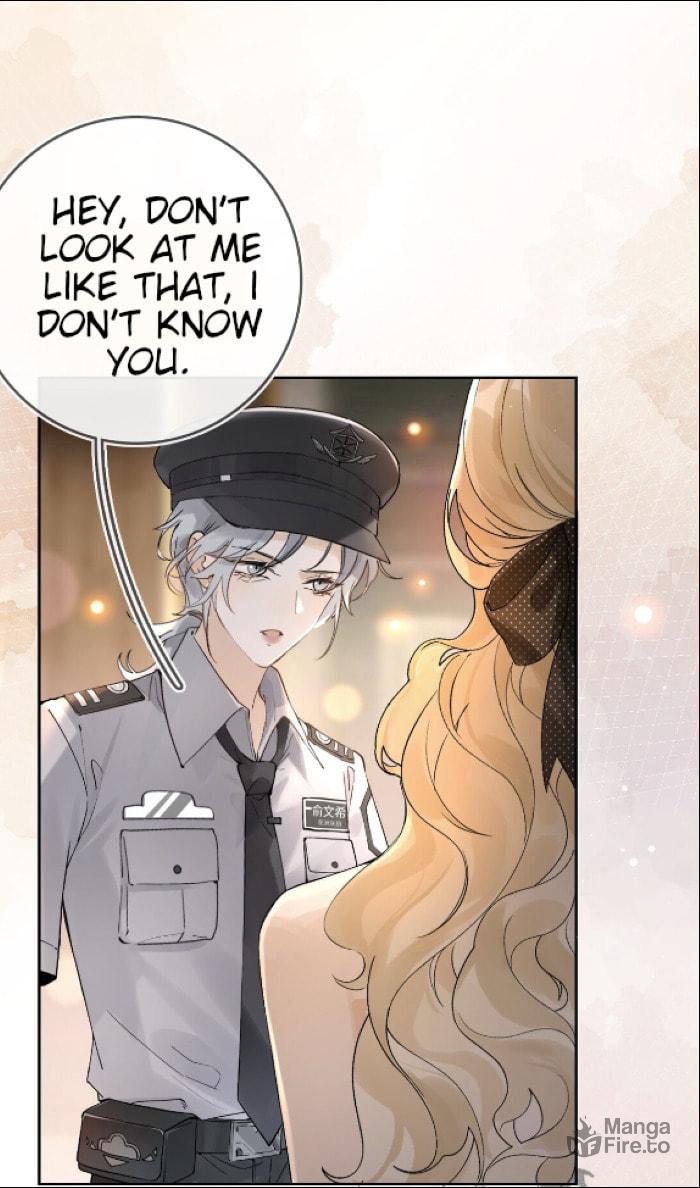 Reunion With Min Jun page 35