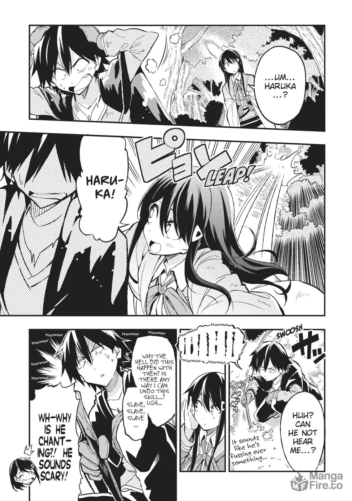 Loner Life in Another World – Chapter 8 page 11