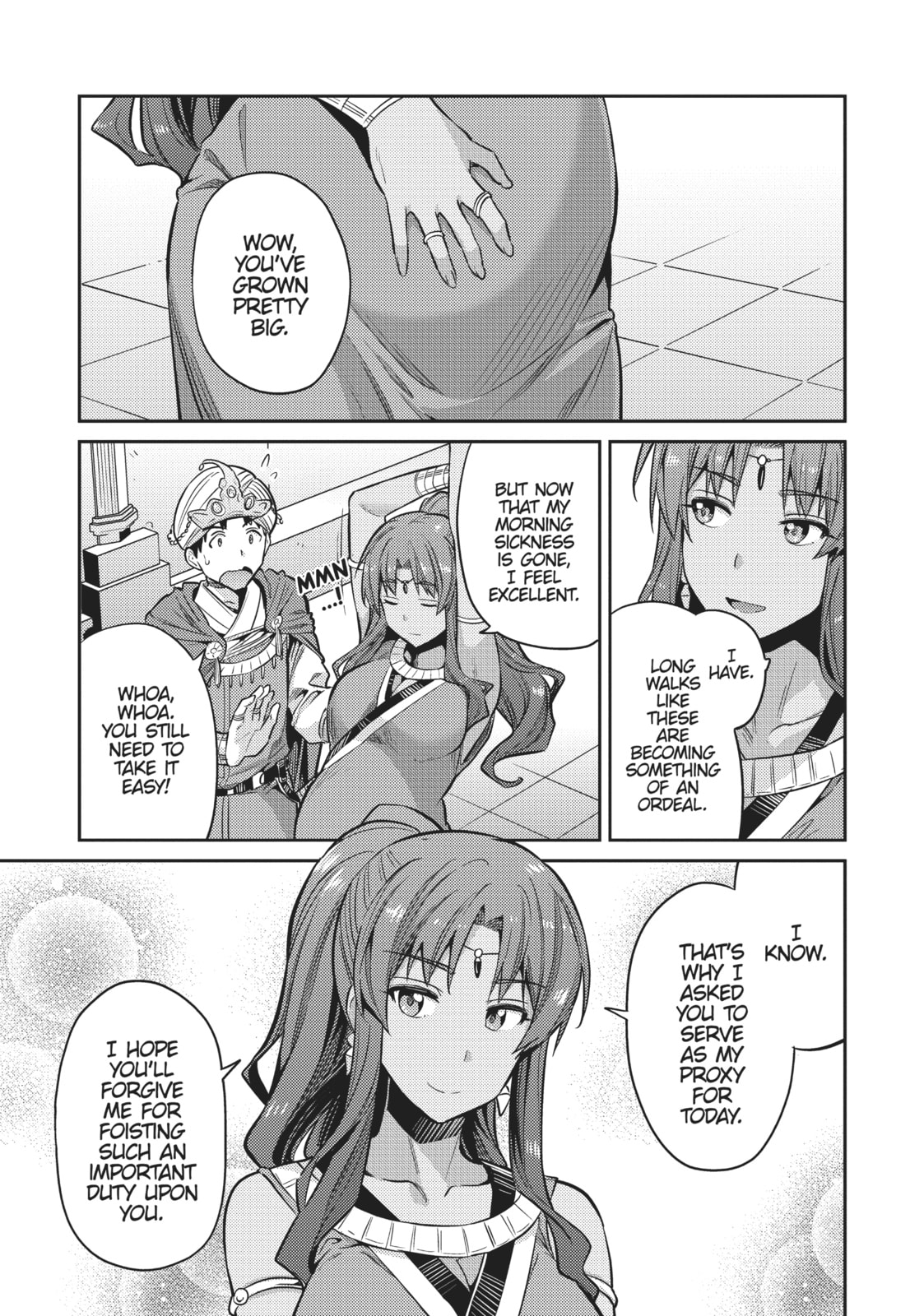 Our Own Battlefields page 18