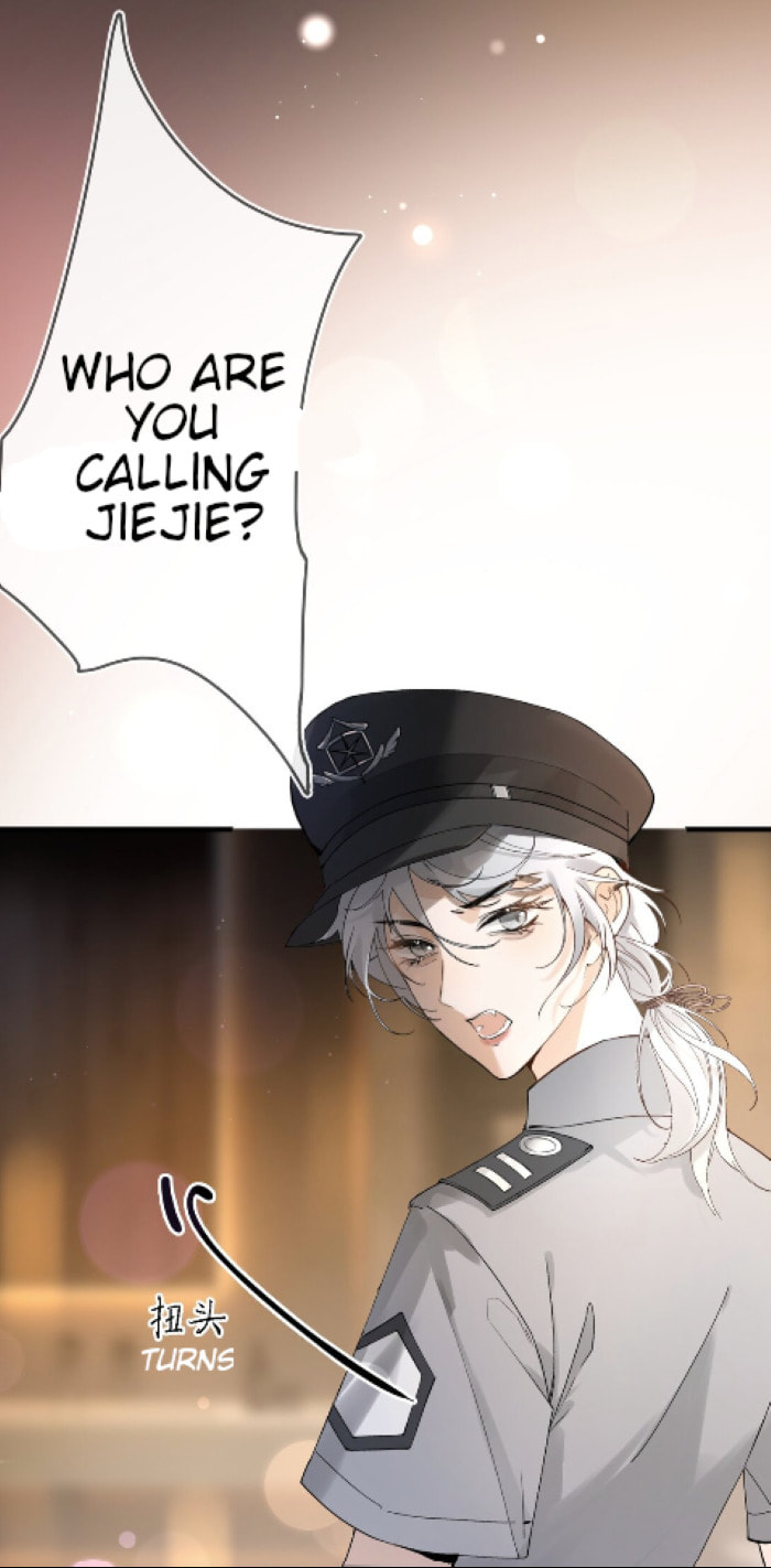 Reunion With Min Jun page 31
