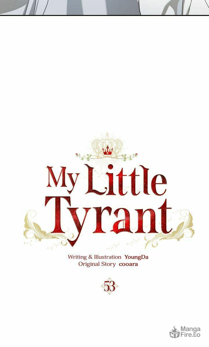 My Little Tyrant – Chapter 53 page 2