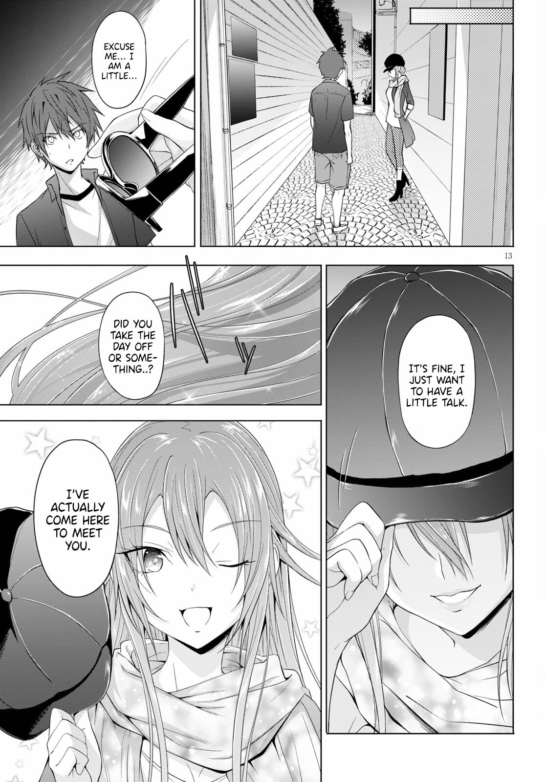 Reason and Dignity page 12