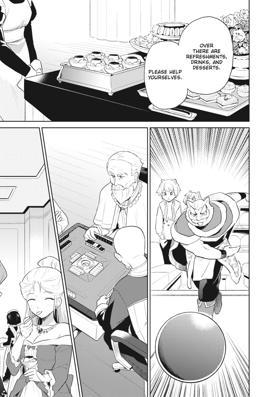 In Another World With My Smartphone – Chapter 48 page 18