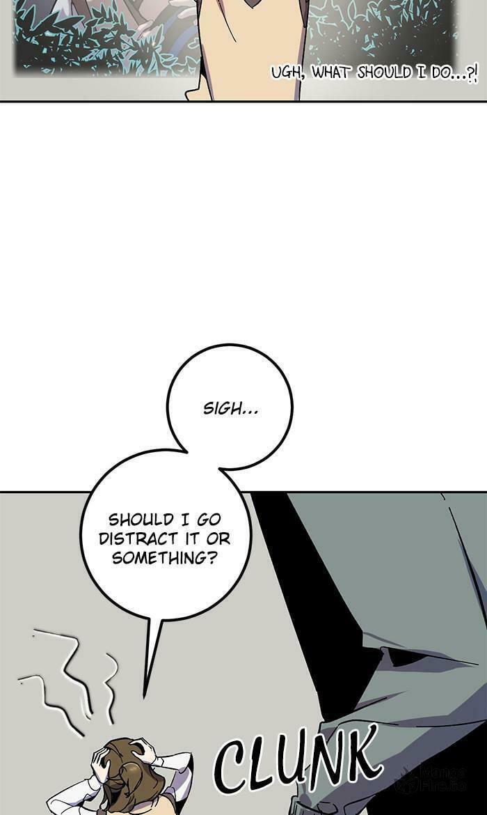 Return to Player – Chapter 33 page 79
