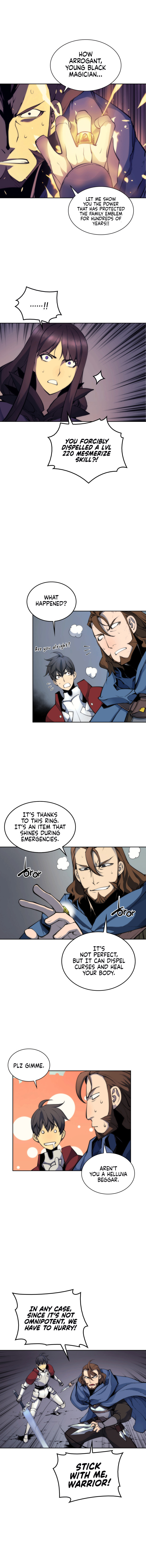 Overgeared – Chapter 6 page 6