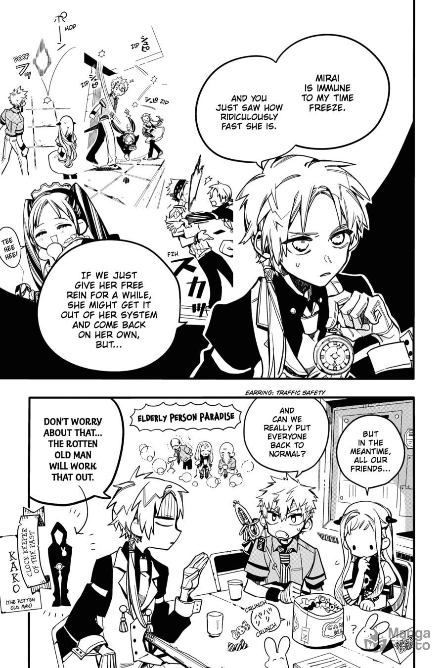 The Three Clock Keepers Part 4 page 4