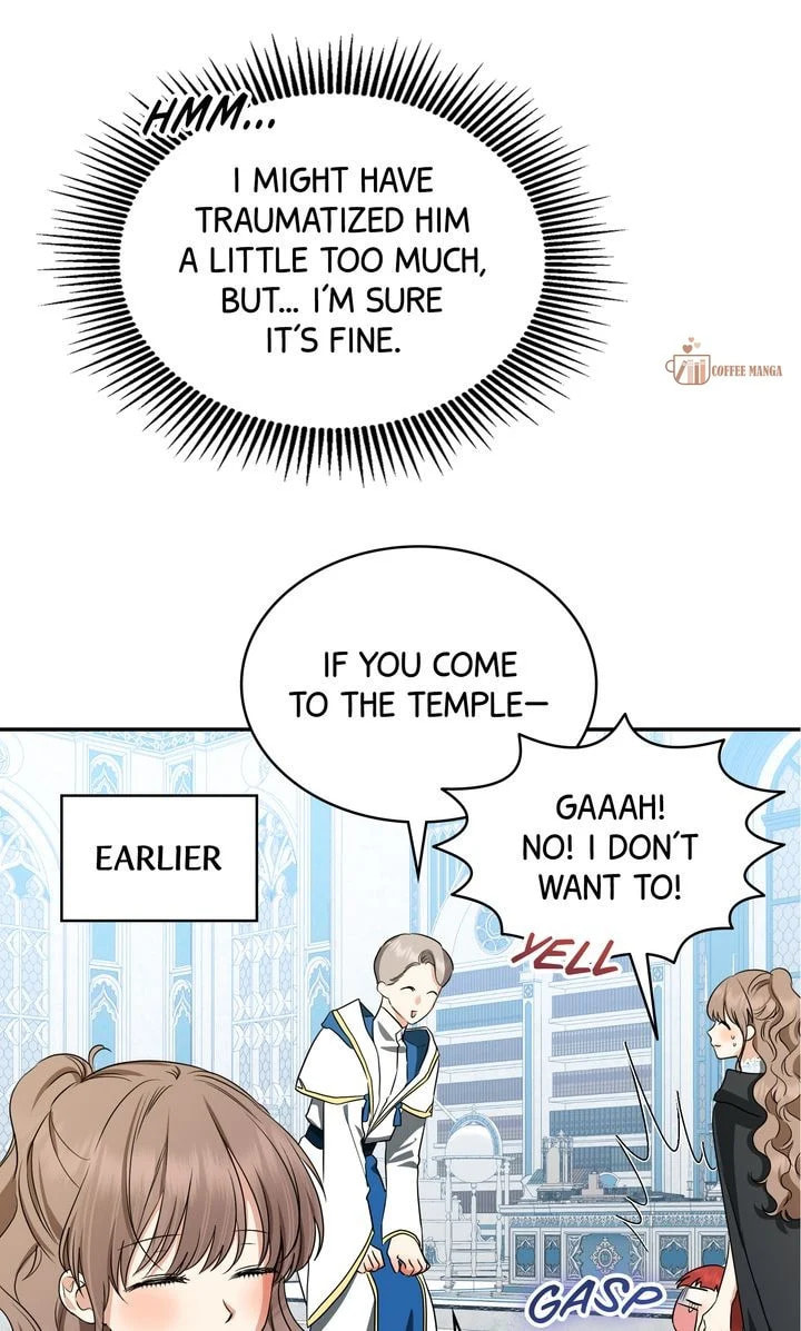 My Little Tyrant – Chapter 41 page 52
