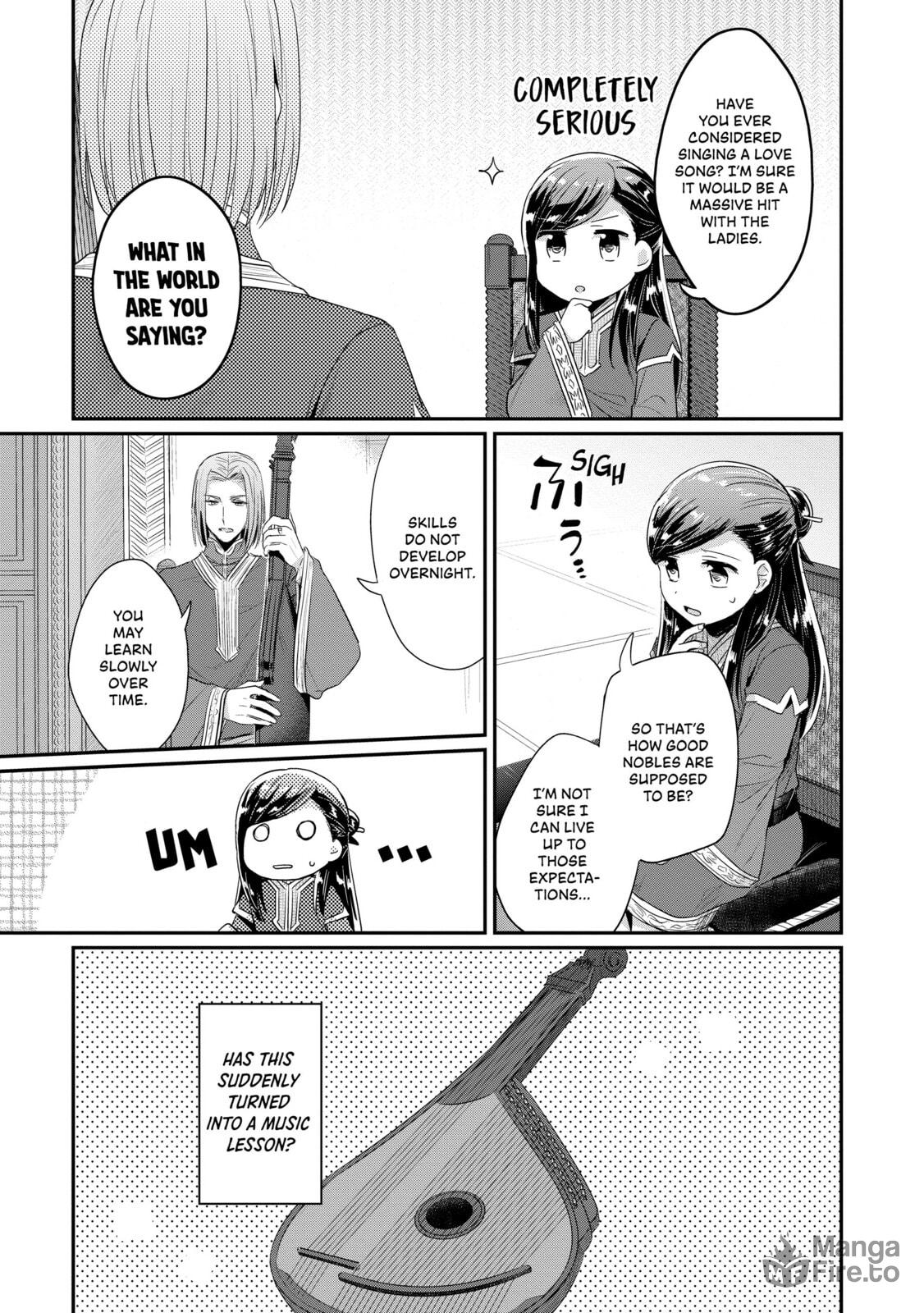 Gifts and the Arts page 26