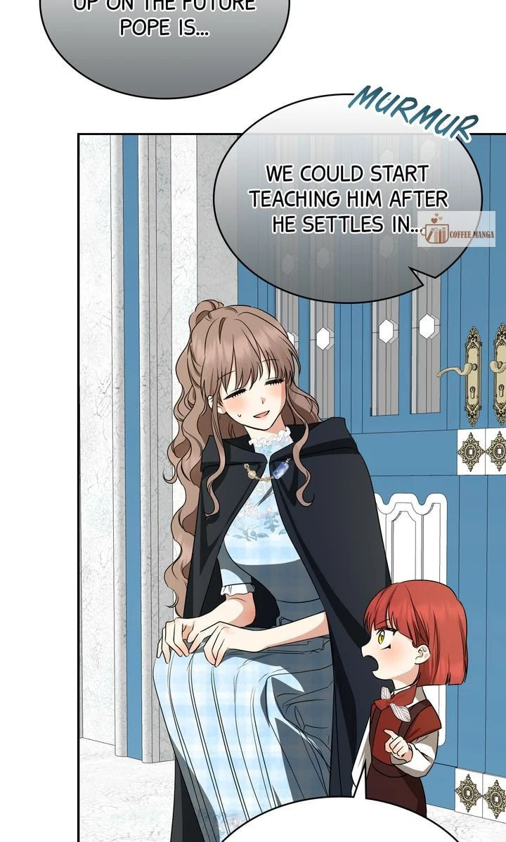 My Little Tyrant – Chapter 41 page 33