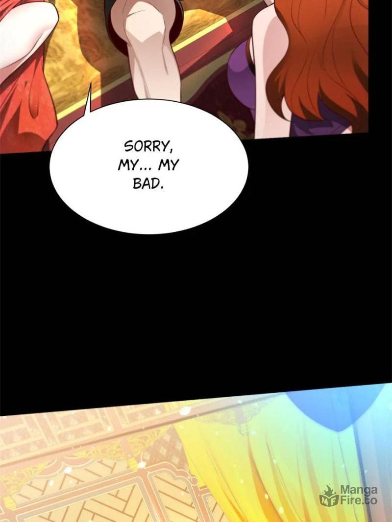 My Harem in a Foreign World – Chapter 28 page 41