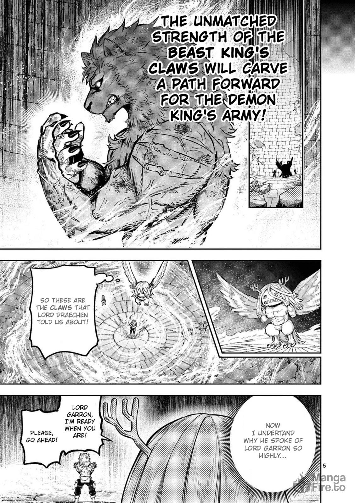 Up Into the Sky page 4