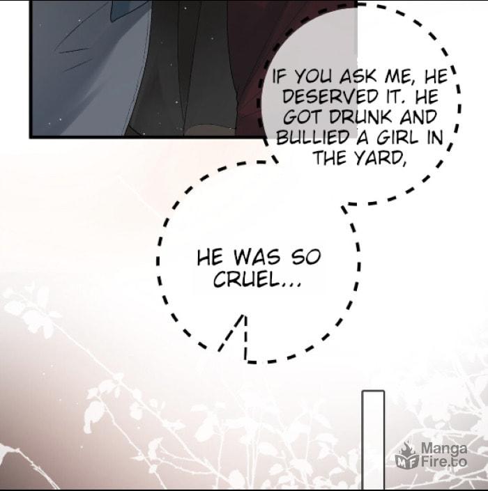 Reunion With Min Jun page 11