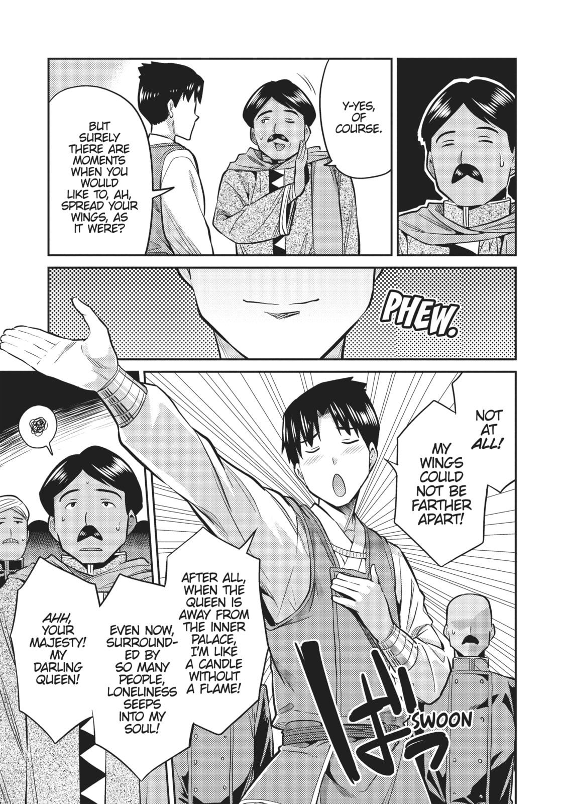 Our Own Battlefields page 30