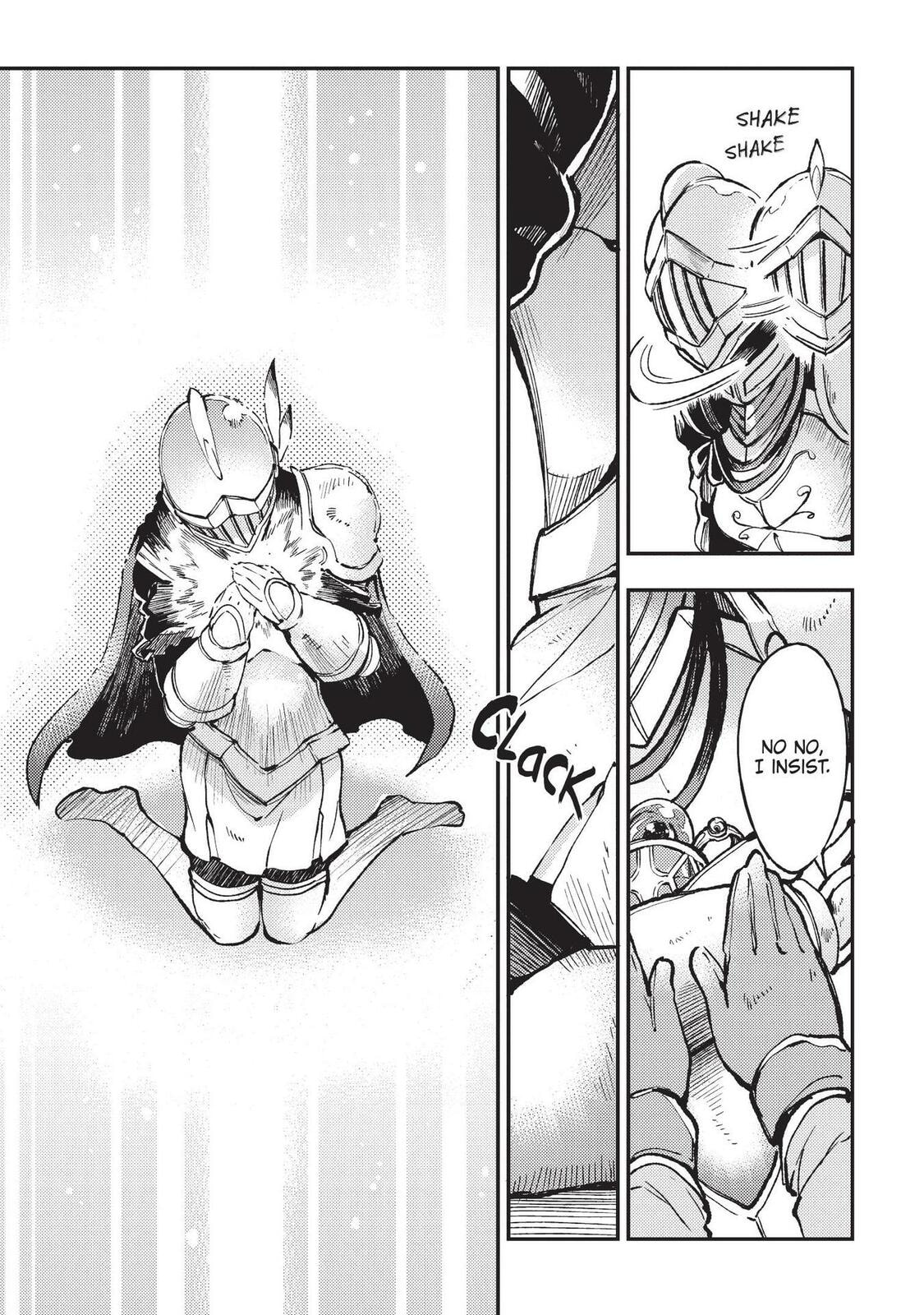 Loner Life in Another World – Chapter 48 page 6