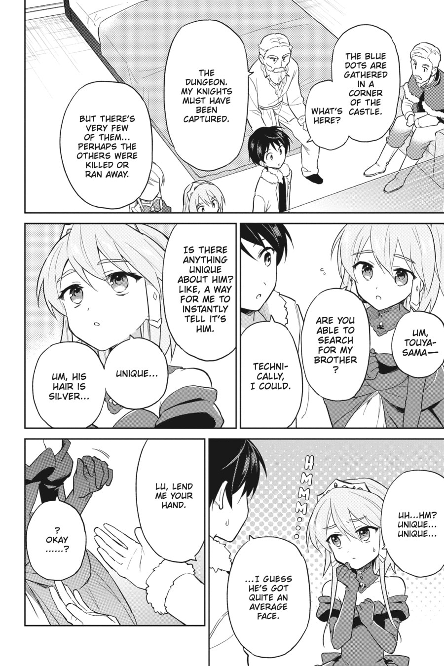In Another World With My Smartphone – Chapter 42 page 13