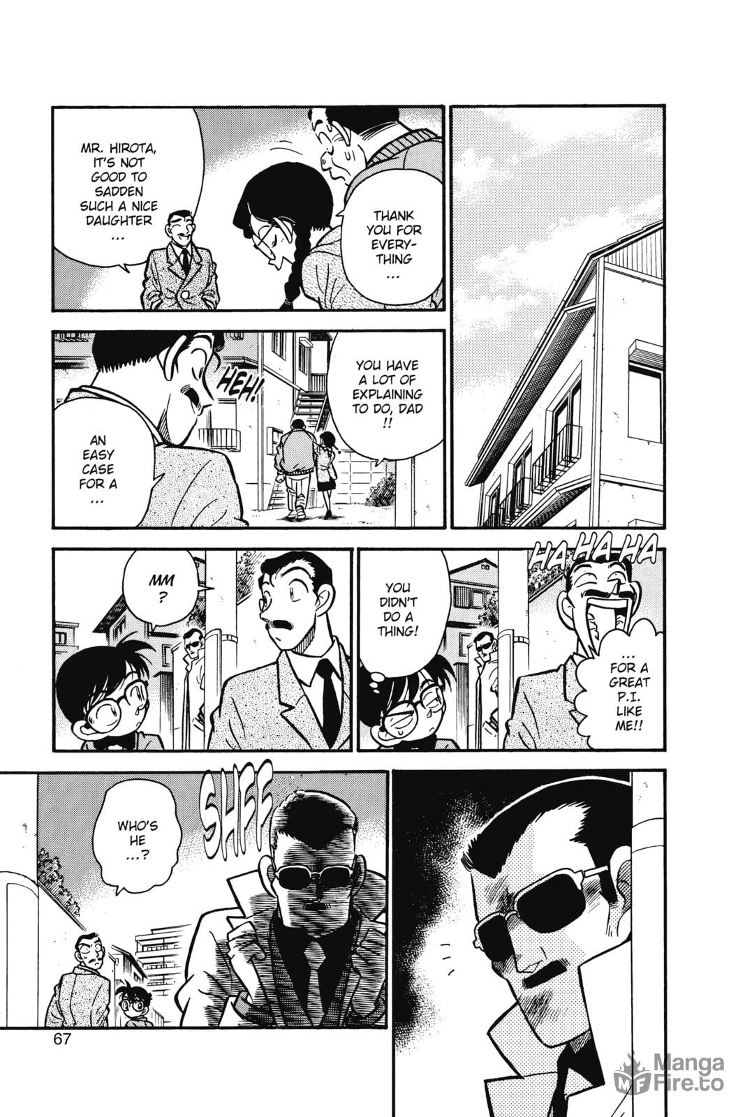 The Missing Man page 14
