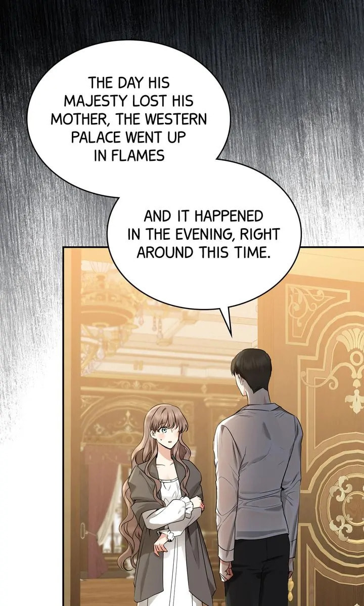 My Little Tyrant – Chapter 51 page 3