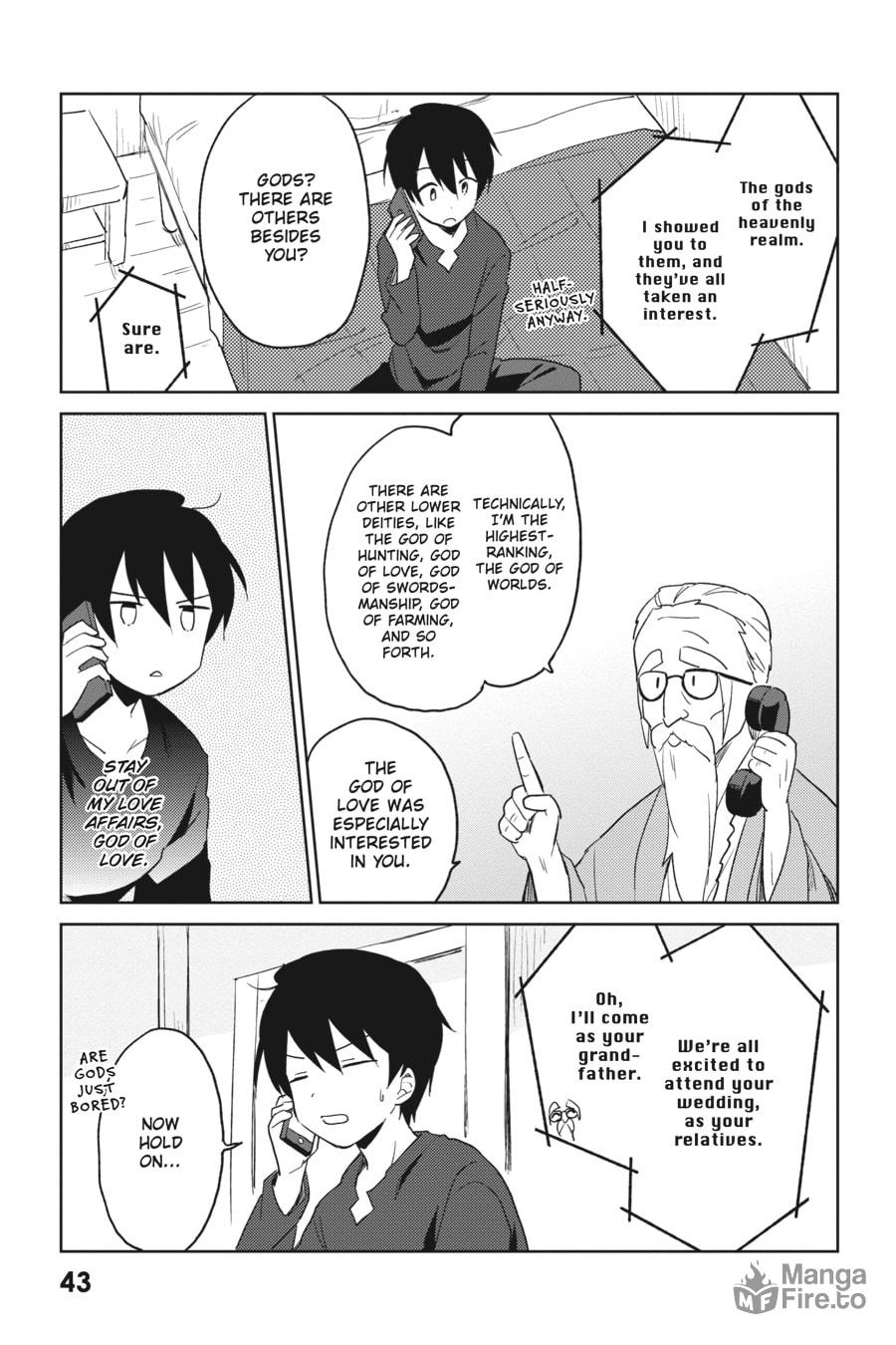 In Another World With My Smartphone – Chapter 11 page 14
