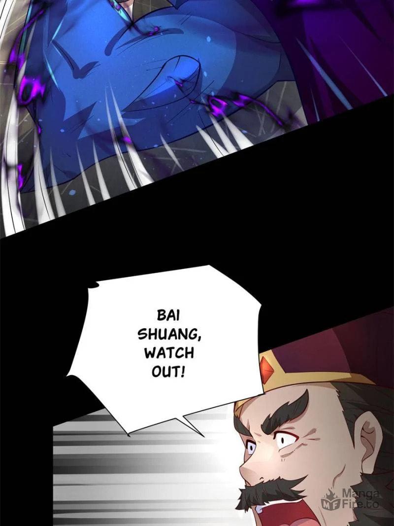 My Harem in a Foreign World – Chapter 15 page 19