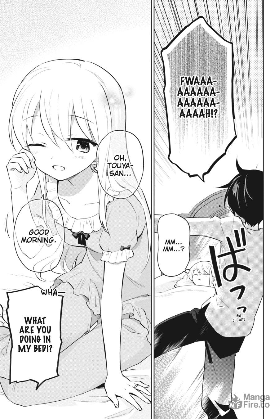 In Another World With My Smartphone – Chapter 62 page 2