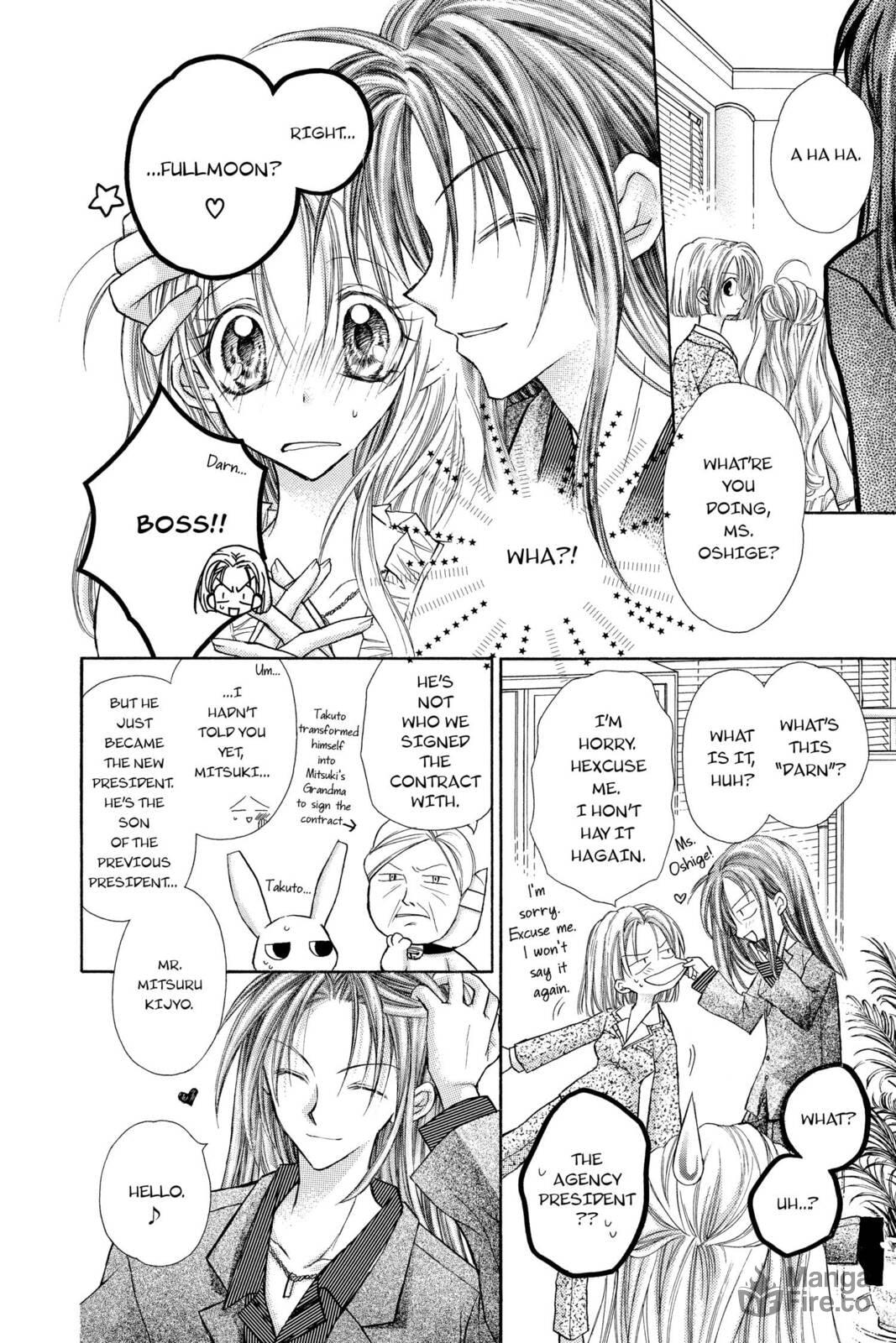 If There Is Still Time page 5