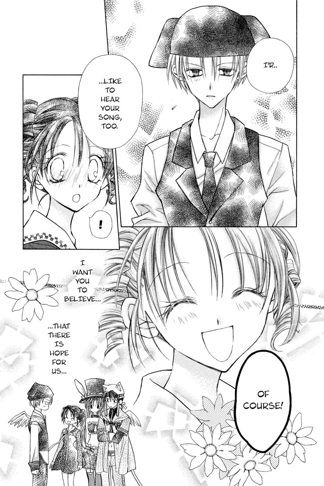 If There Is Still Time page 28