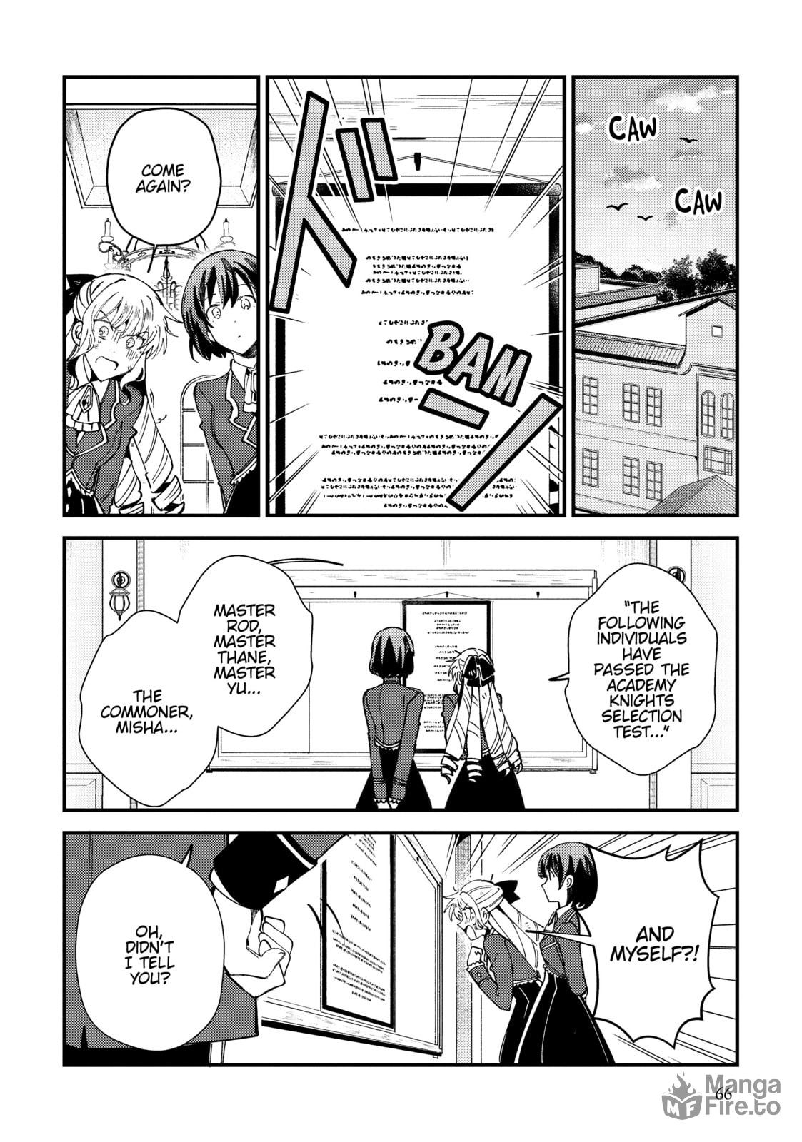 Practical Test, Part 2 page 26